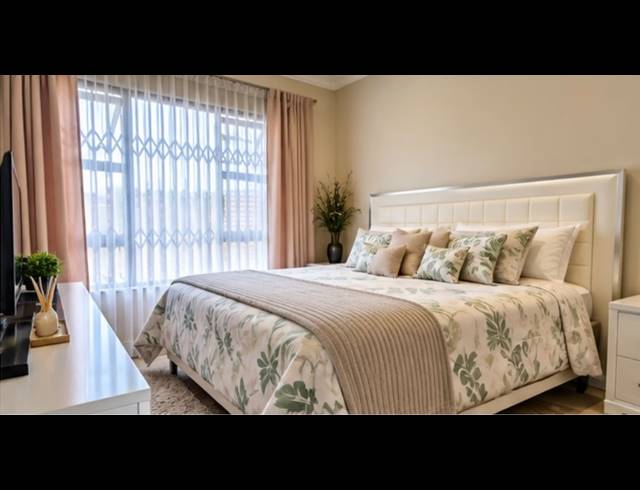 3 BEDROOM TOWNHOUSE FOR SALE IN ANNLIN